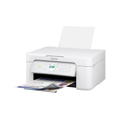 Epson Expression Home XP-4205 Inkjet Printer - High-Quality Printing, Compact Design & Excellent Value!